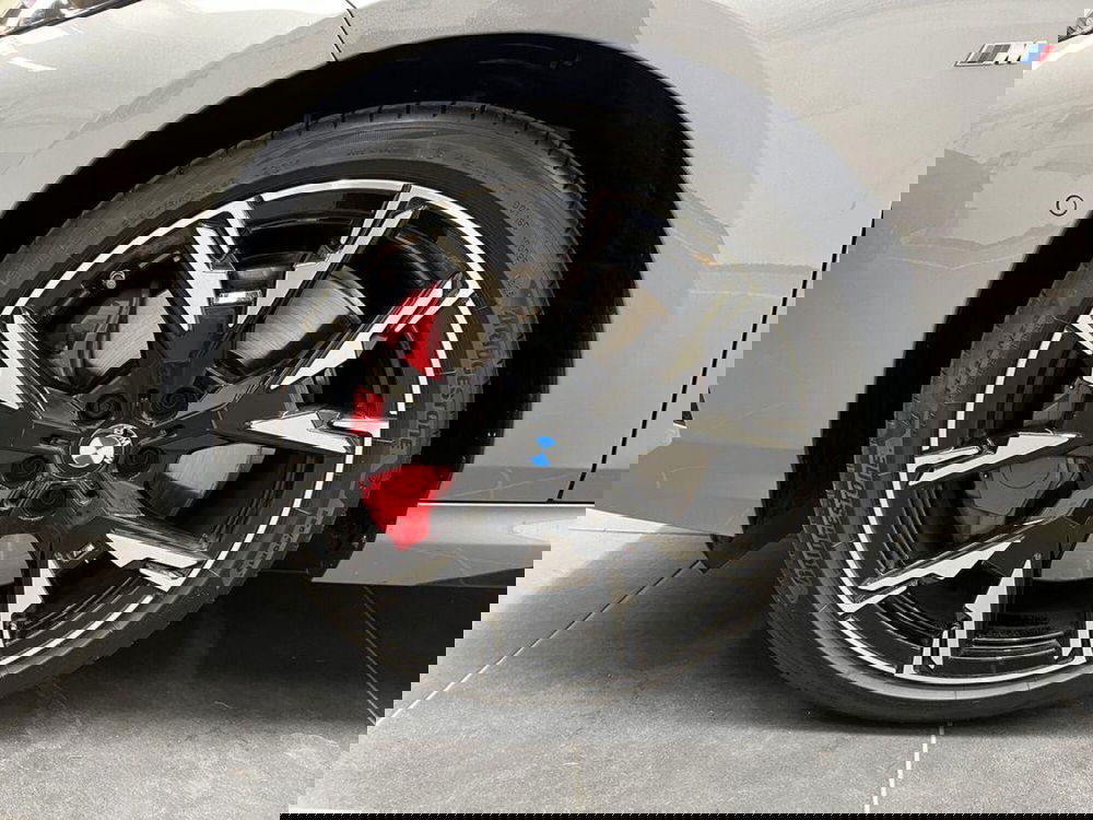 BMW Serie 1 usata a Alessandria (10)