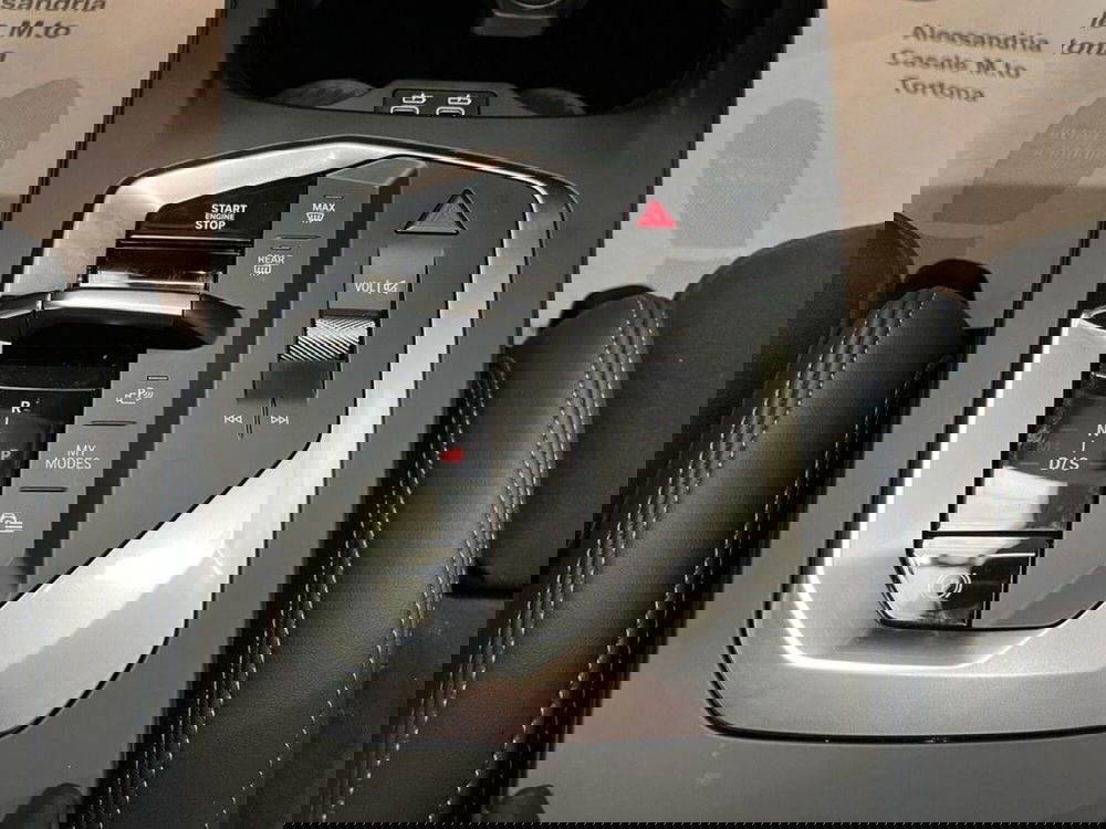 BMW Serie 1 usata a Alessandria (14)