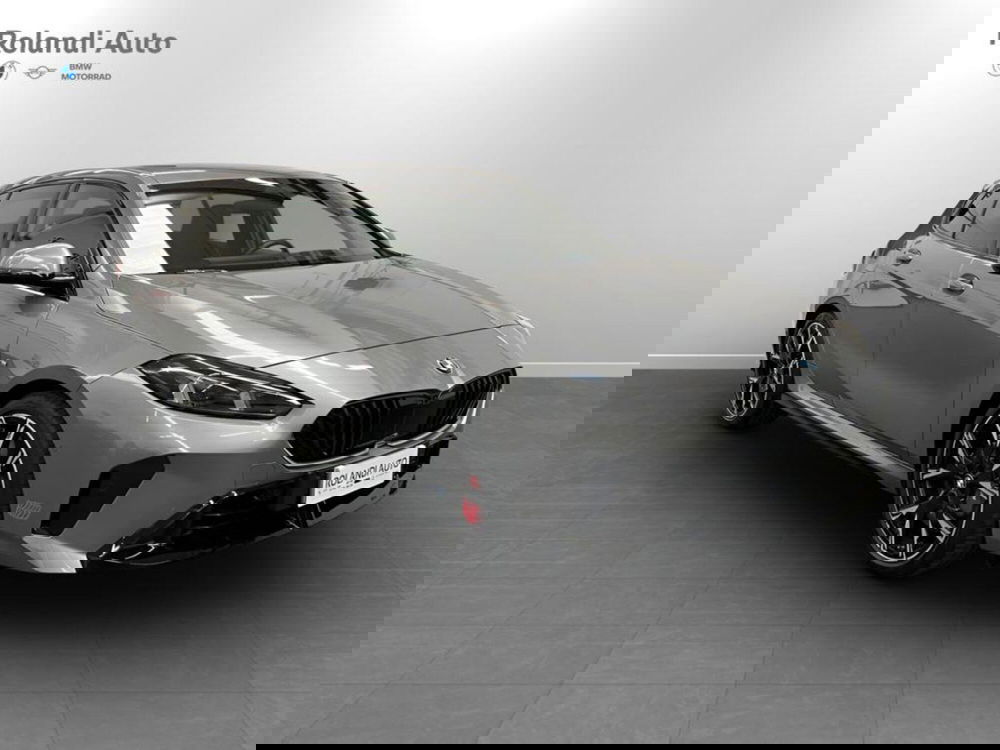 BMW Serie 1 usata a Alessandria (4)