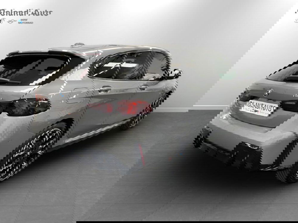 BMW Serie 1 usata a Alessandria (6)