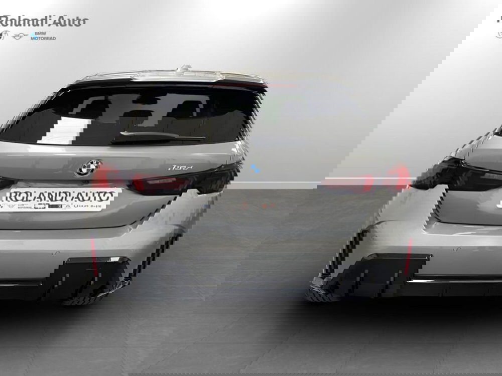 BMW Serie 1 usata a Alessandria (7)