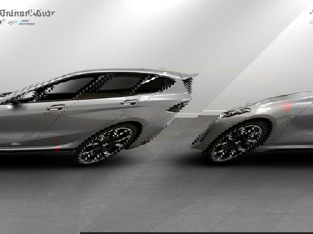 BMW Serie 1 usata a Alessandria (9)