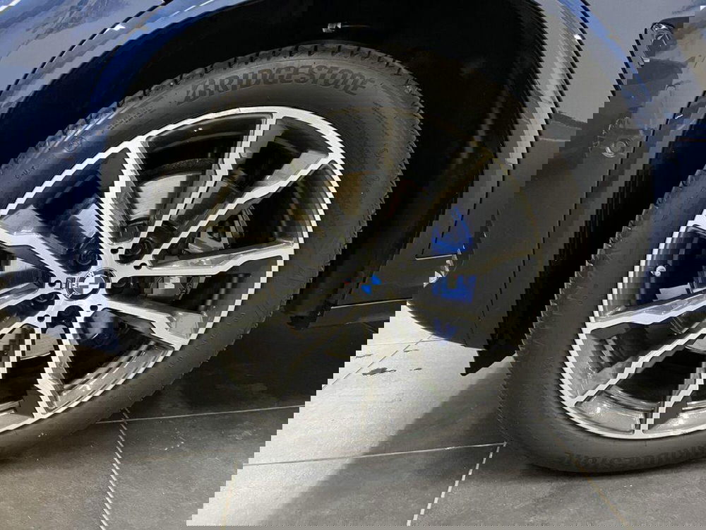 BMW X3 usata a Alessandria (10)