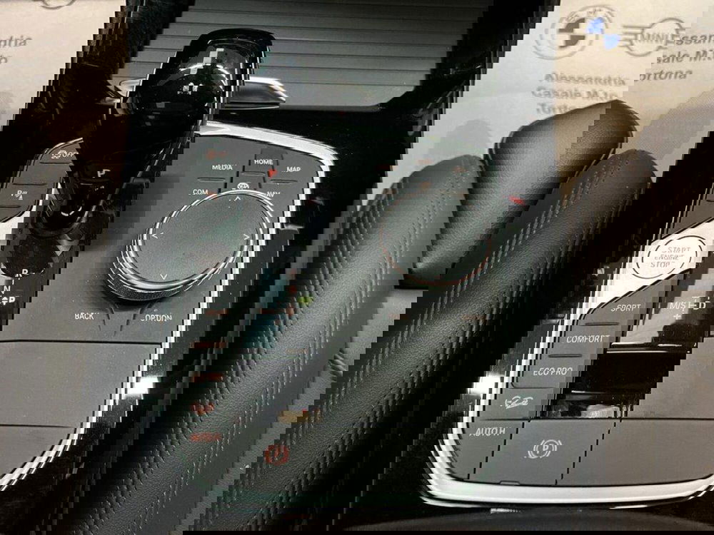 BMW X3 usata a Alessandria (15)