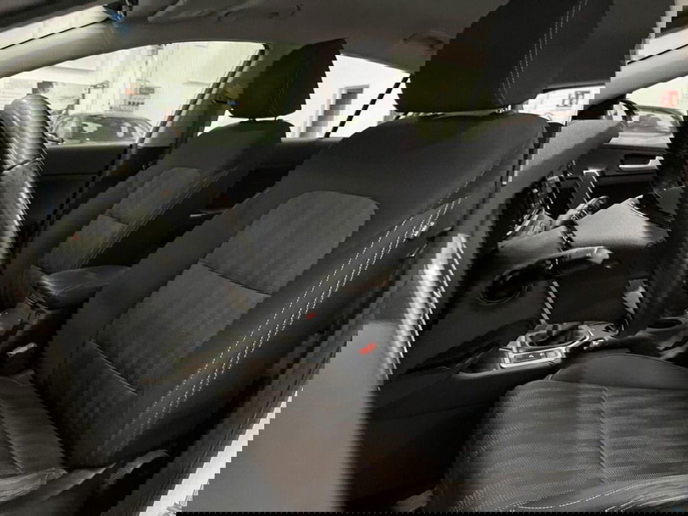 Kia Sportage usata a Alessandria (12)