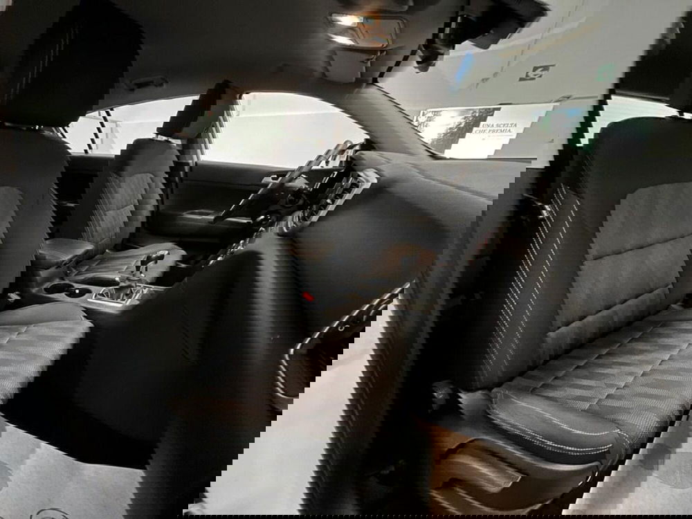 Kia Sportage usata a Alessandria (13)