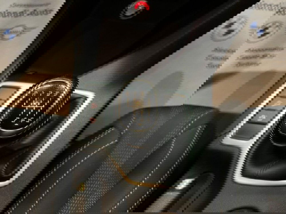 Kia Sportage usata a Alessandria (14)