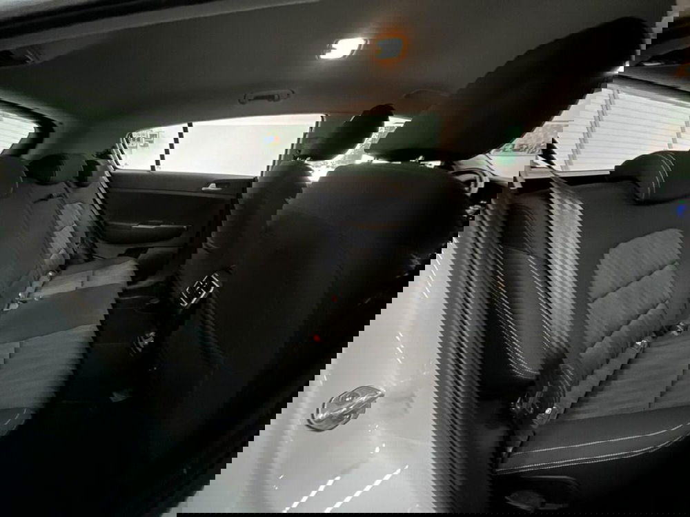 Kia Sportage usata a Alessandria (15)