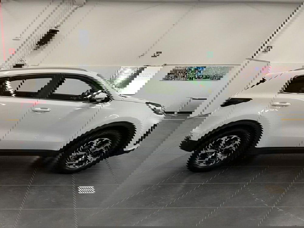 Kia Sportage usata a Alessandria (4)