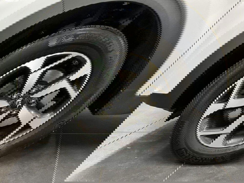 Kia Sportage usata a Alessandria (9)