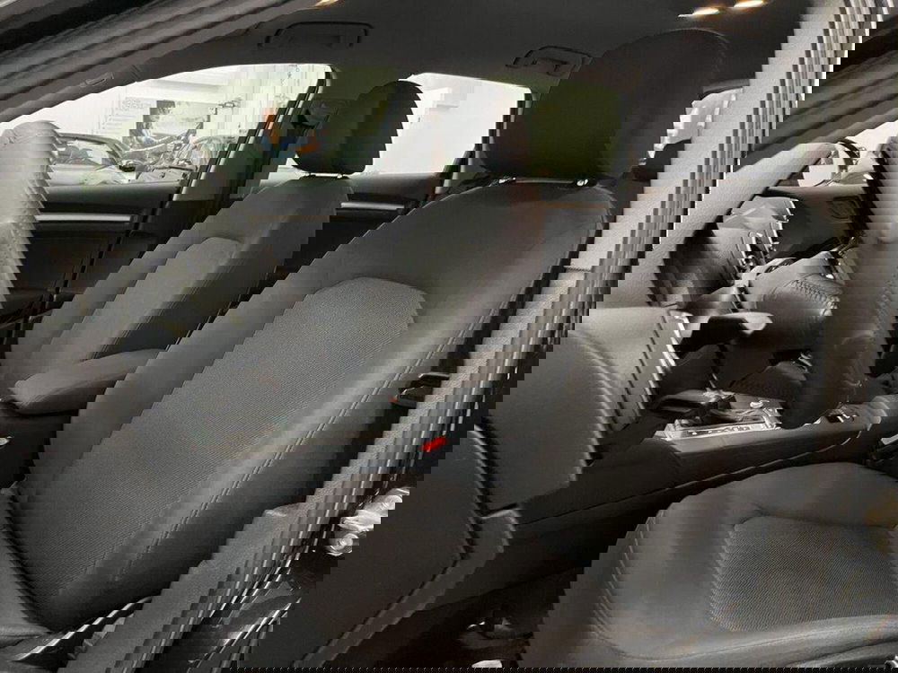 Audi A3 Sportback usata a Alessandria (12)