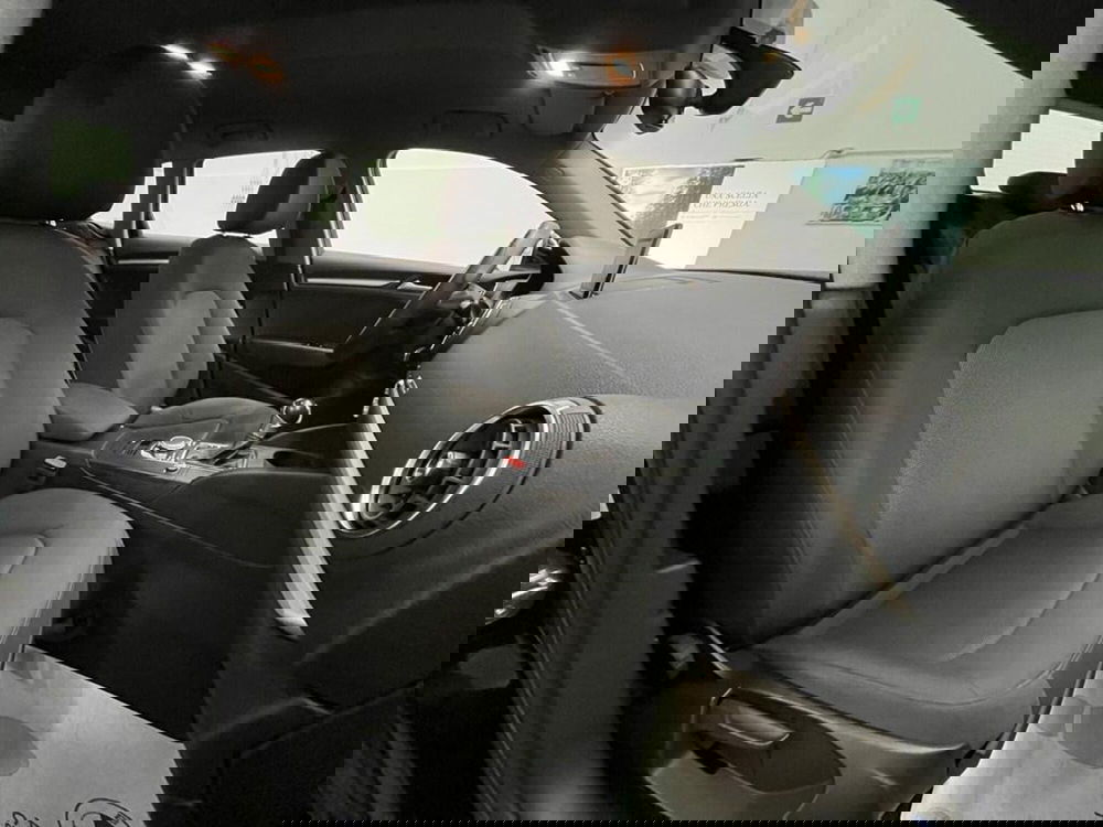 Audi A3 Sportback usata a Alessandria (13)