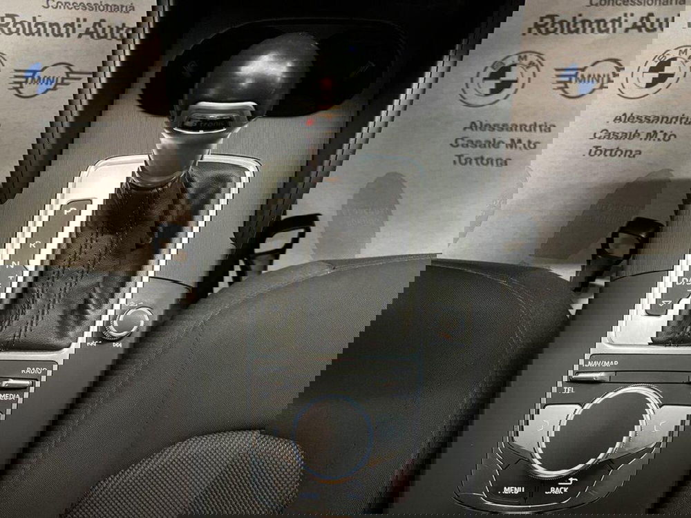 Audi A3 Sportback usata a Alessandria (14)