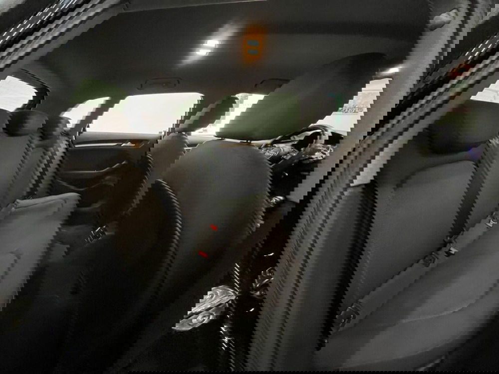 Audi A3 Sportback usata a Alessandria (15)