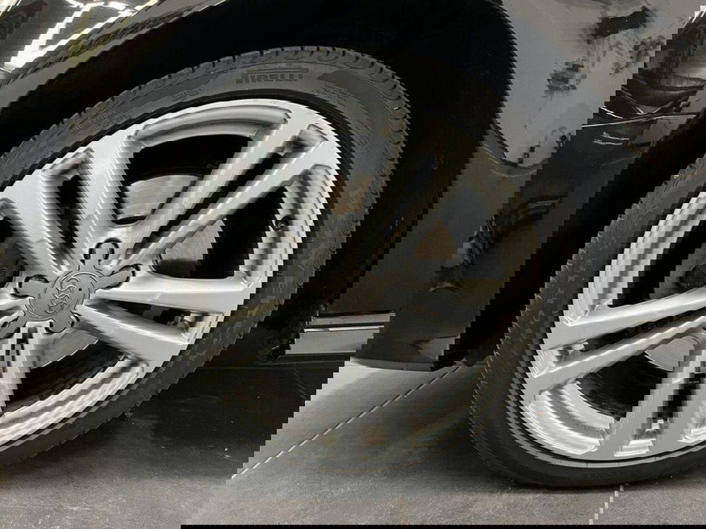 Audi A3 Sportback usata a Alessandria (9)