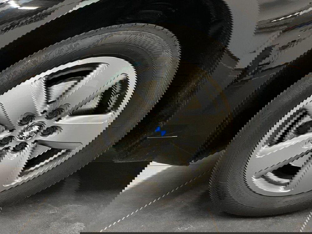 BMW Serie 1 usata a Alessandria (10)