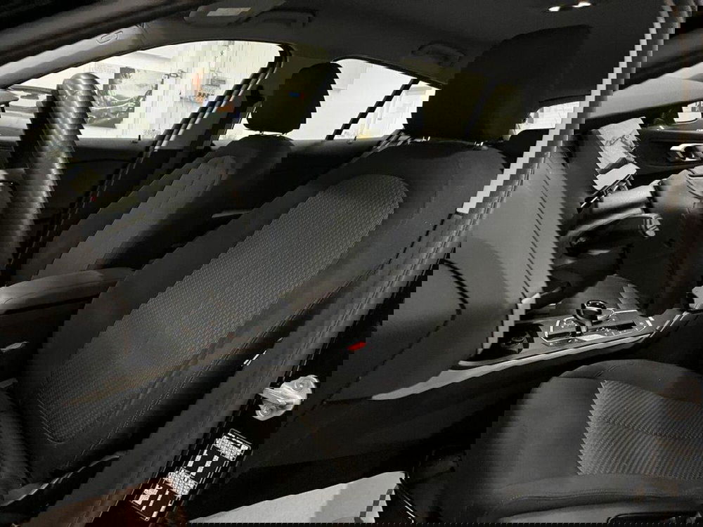 BMW Serie 1 usata a Alessandria (13)