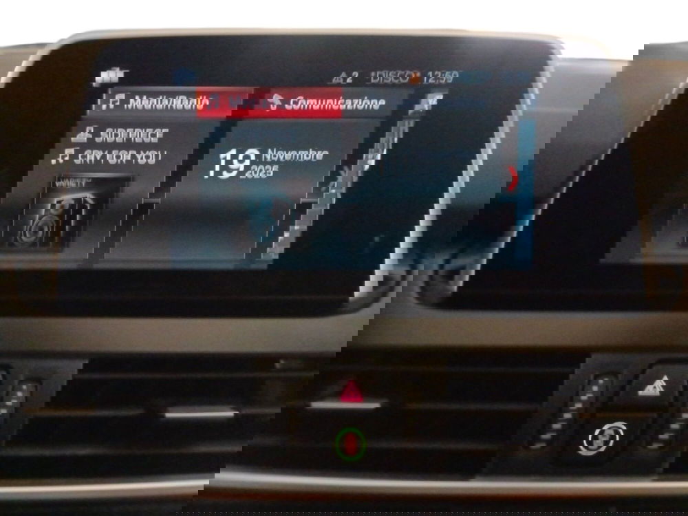 BMW Serie 2 Active Tourer usata a Milano (13)