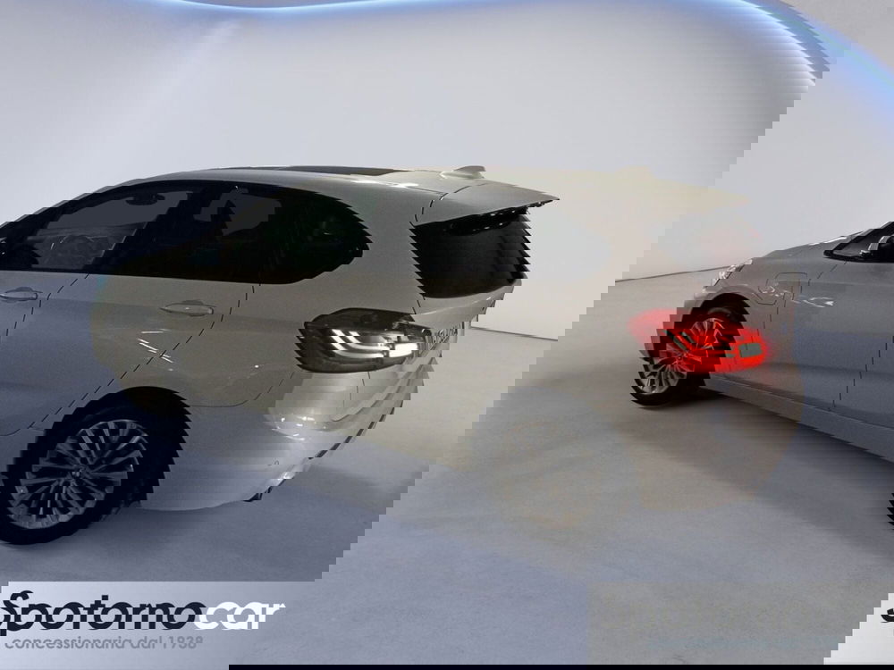 BMW Serie 2 Active Tourer usata a Milano (3)