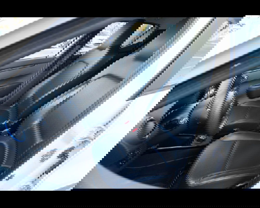 Dacia Spring usata a Venezia (12)