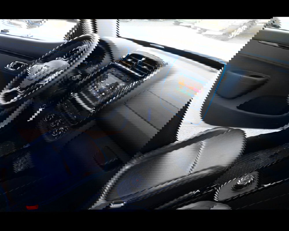 Dacia Spring usata a Venezia (13)