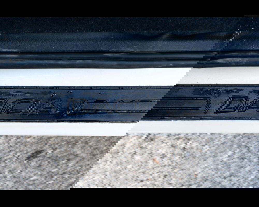 Dacia Spring usata a Venezia (18)