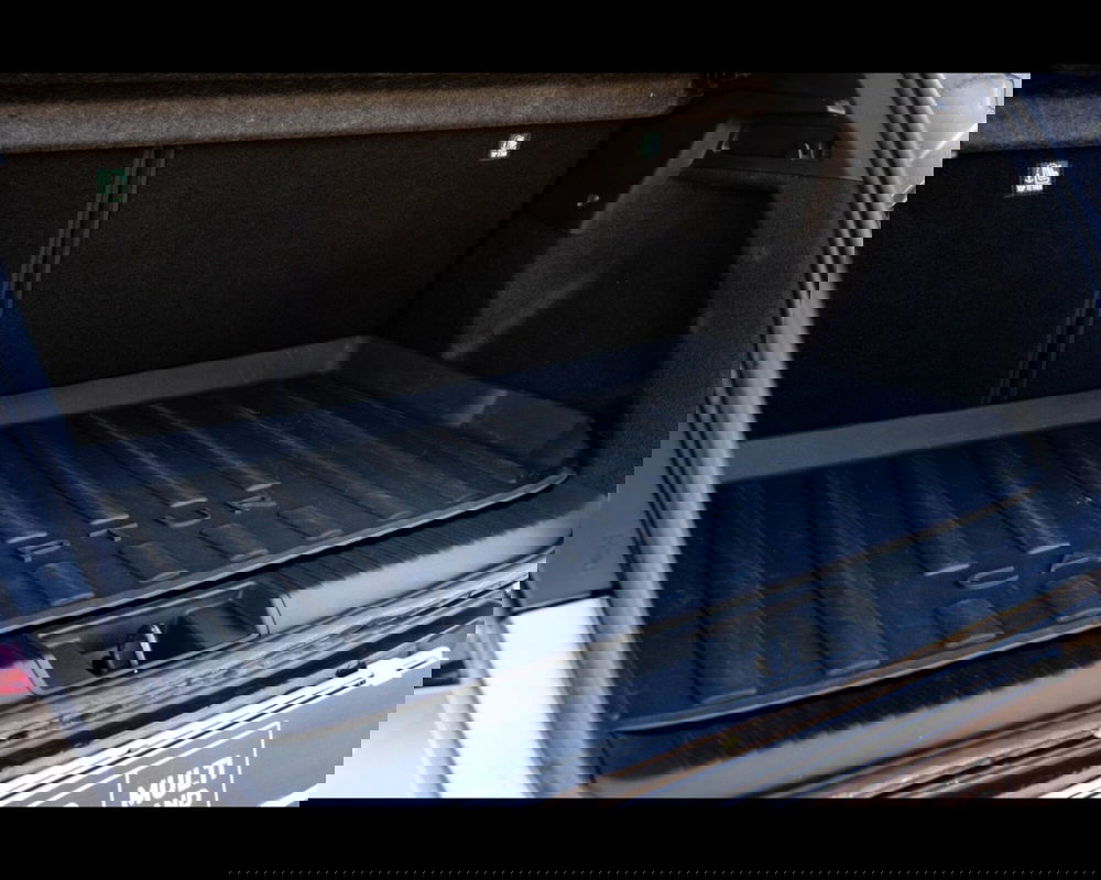 Renault Captur usata a Venezia (15)