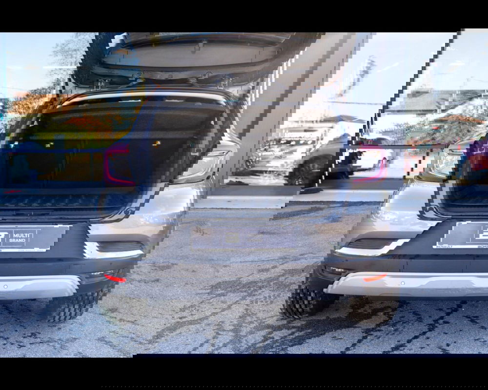 Renault Captur usata a Venezia (16)