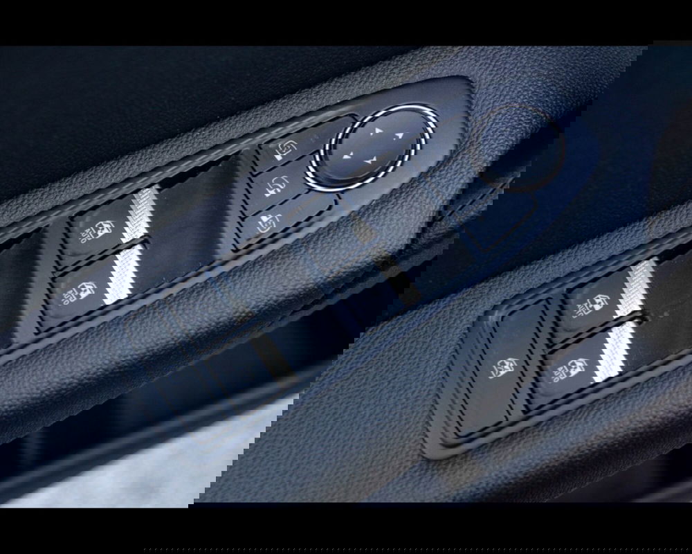 Renault Captur usata a Venezia (17)