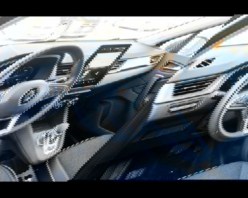 Renault Captur usata a Venezia (19)