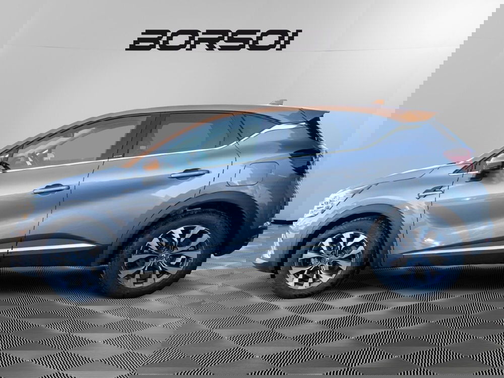 Renault Captur usata a Venezia (2)