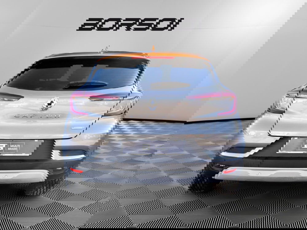 Renault Captur usata a Venezia (4)