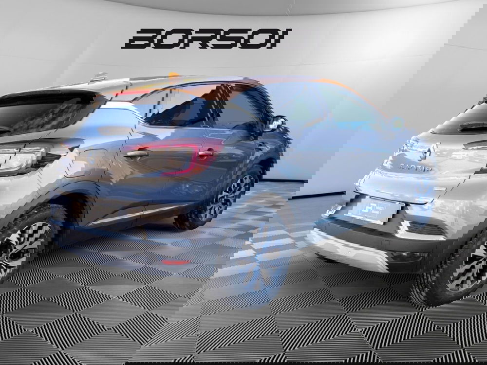 Renault Captur usata a Venezia (5)