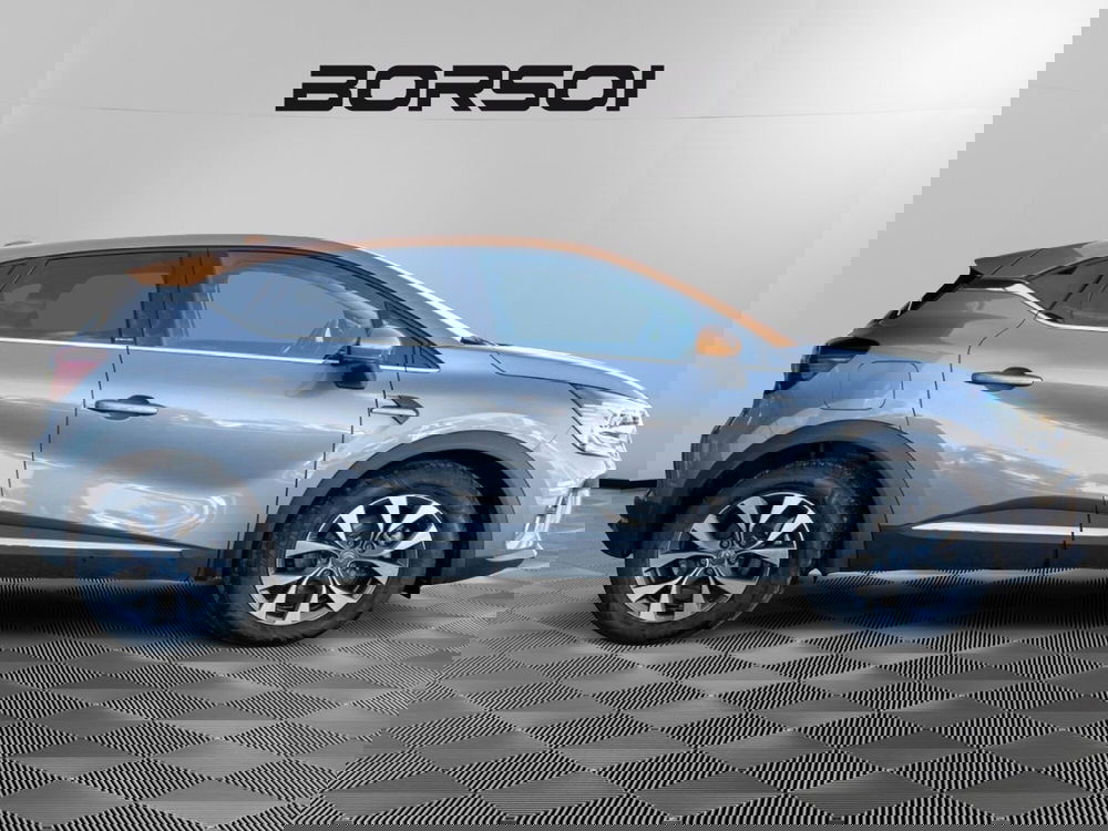 Renault Captur usata a Venezia (6)