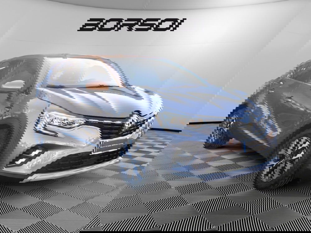 Renault Captur usata a Venezia (7)