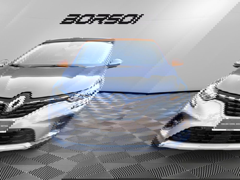 Renault Captur usata a Venezia (8)