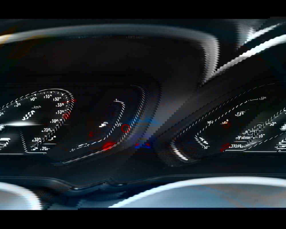 Renault Captur usata a Venezia (19)