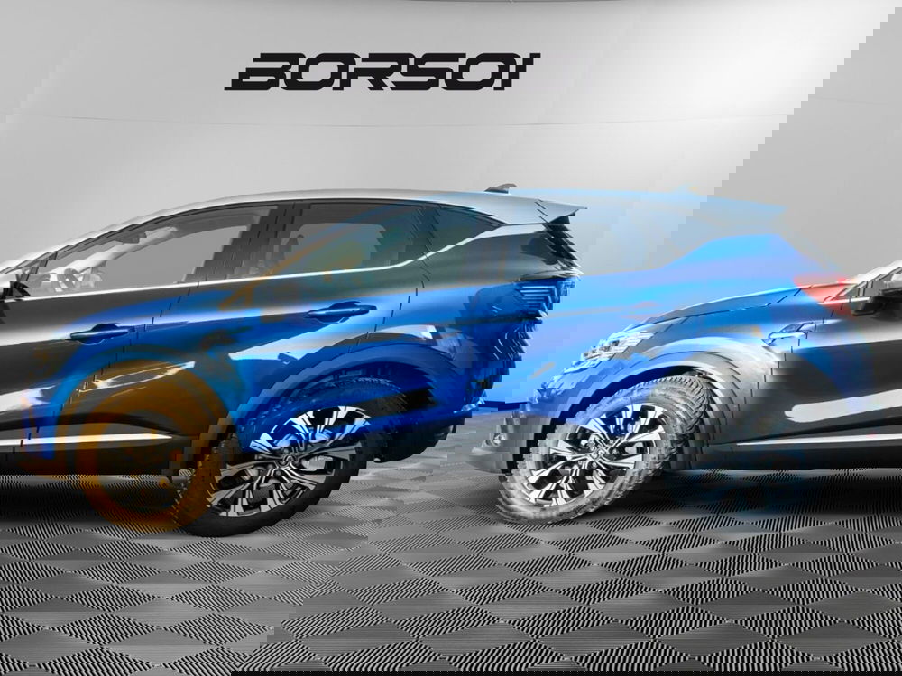 Renault Captur usata a Venezia (2)