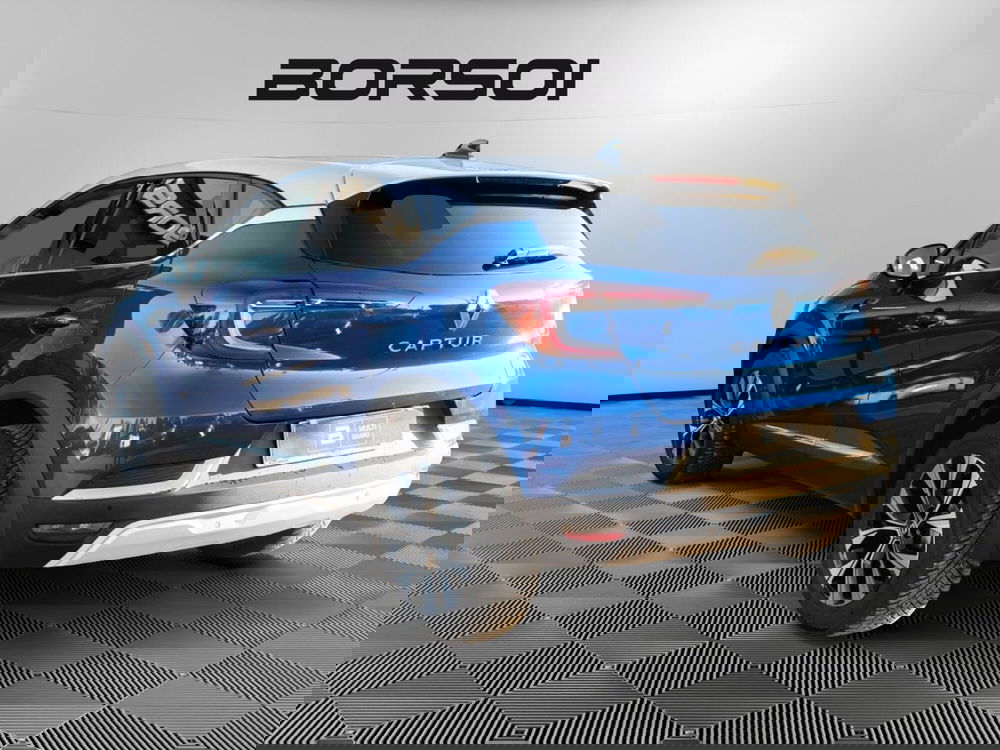 Renault Captur usata a Venezia (3)