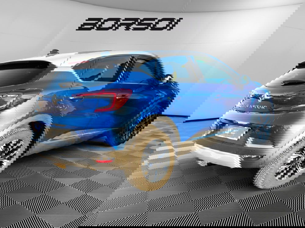 Renault Captur usata a Venezia (5)