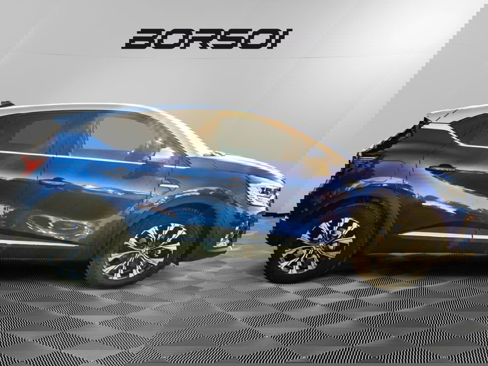 Renault Captur usata a Venezia (6)