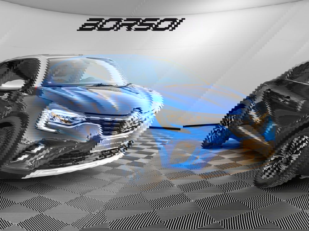 Renault Captur usata a Venezia (7)