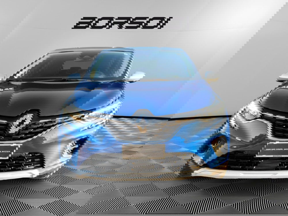 Renault Captur usata a Venezia (8)