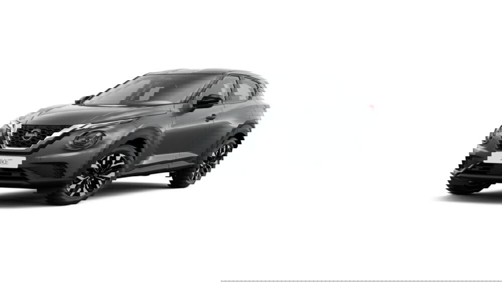 Nissan Qashqai nuova a Venezia