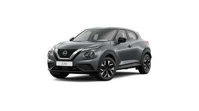 Nissan Qashqai 1.3 mhev Acenta 2wd 140cv nuova a Musile di Piave