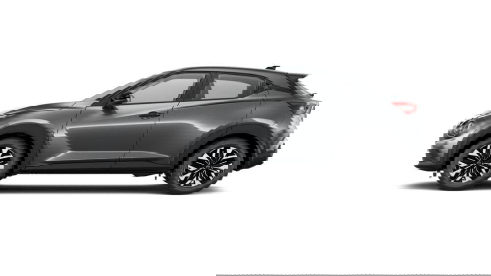 Nissan Qashqai nuova a Venezia (2)