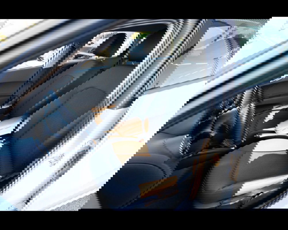 Audi A1 Sportback usata a Venezia (12)