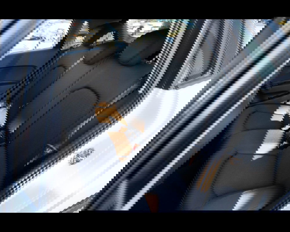 Audi A1 Sportback usata a Venezia (14)