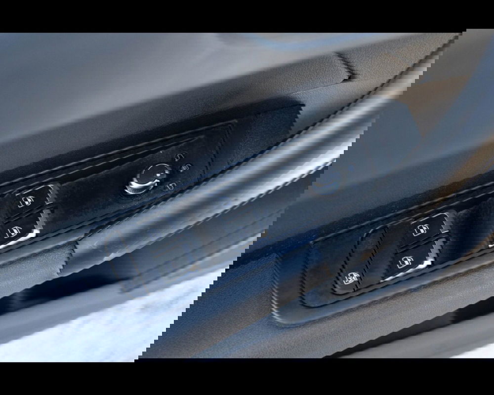 Audi A1 Sportback usata a Venezia (17)