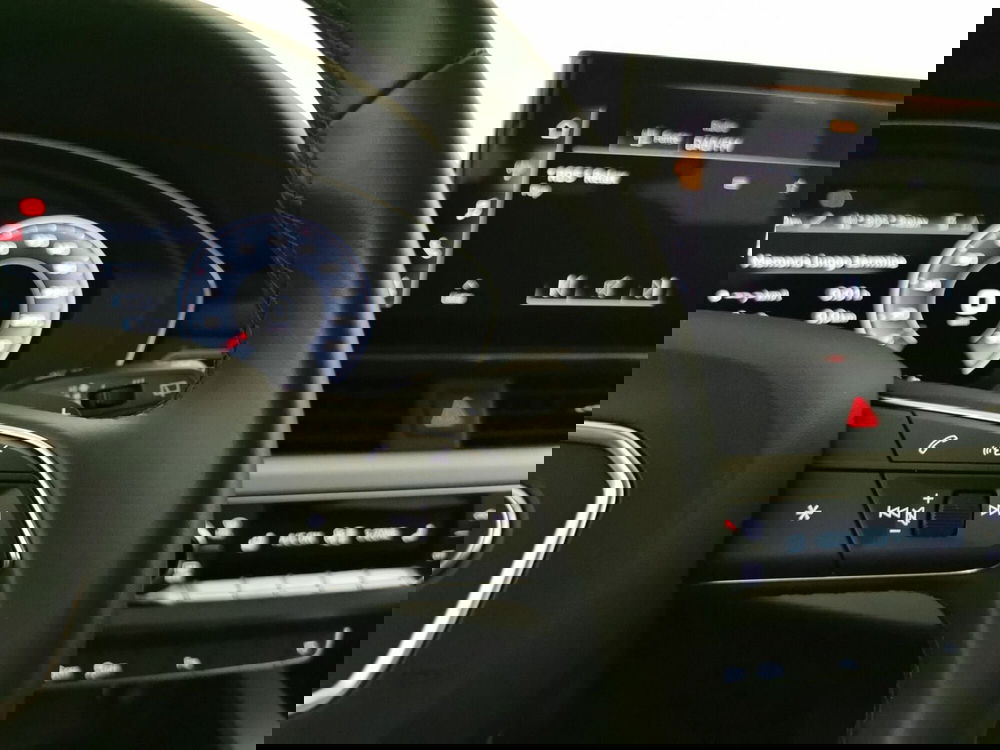 Audi A4 Avant usata a Chieti (11)